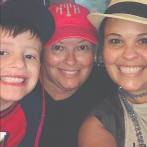 Meet your Posher, Kim